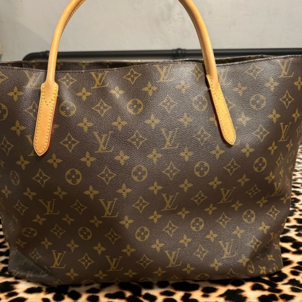 Louis vuitton Raspail GM